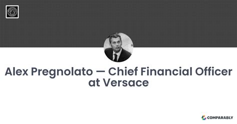 chief financial officer versace milano|versace email address.